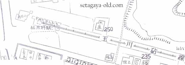 鎌田2丁目19住宅地図