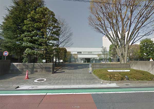 国際石油開発帝石(株)